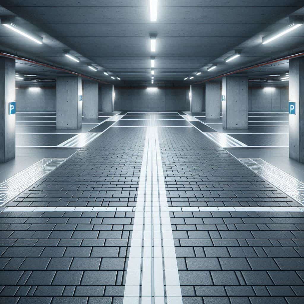 写字楼办公全自动停车区照明系统夜间省电模式实验周期如何设置更符合法规