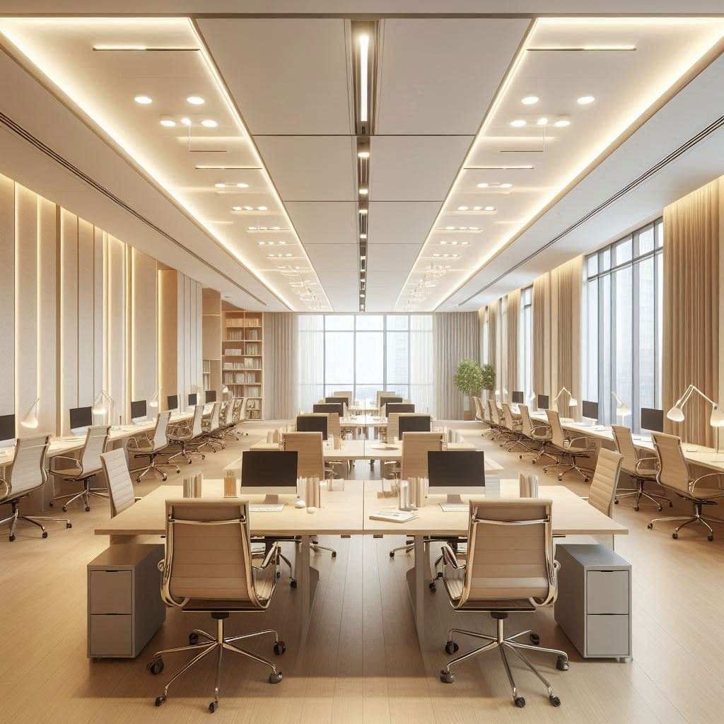 工位使用率突然变化改变写字楼办公智能门禁管理安排后行政前台该跟踪哪些结果